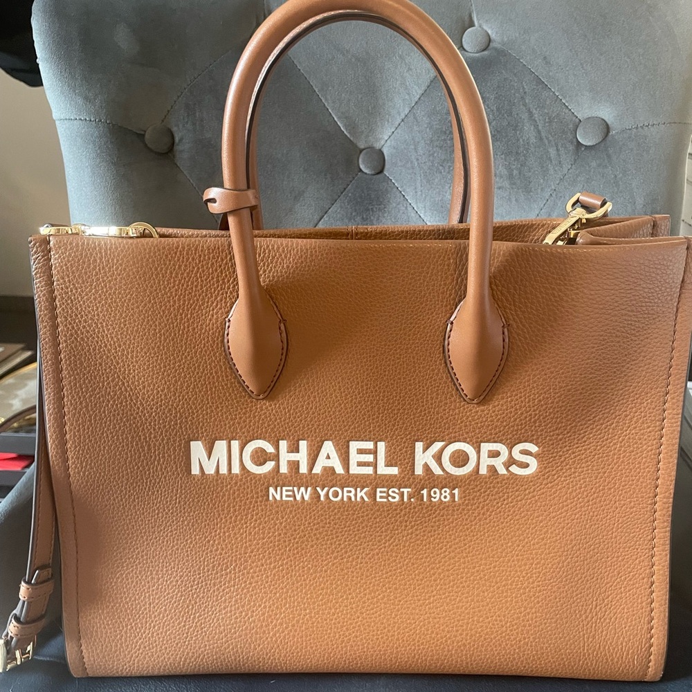 Michael Kors Satchel